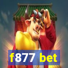 f877 bet